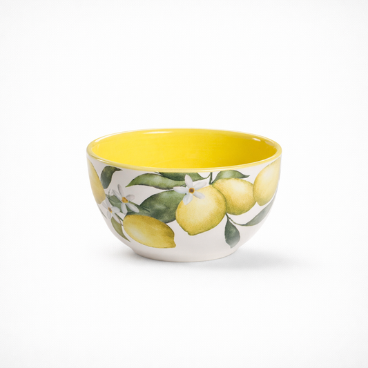 Lemon Grove Small Bowl