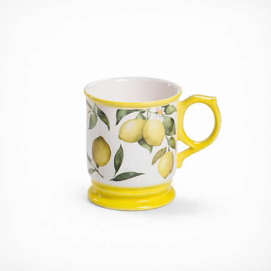 Lemon Grove Mug