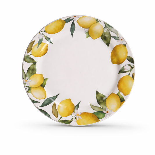 Lemon Grove Large Plate