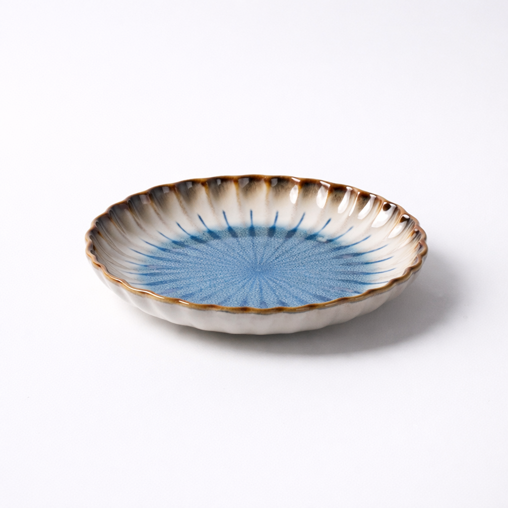 Isle of Mountains Small Plate