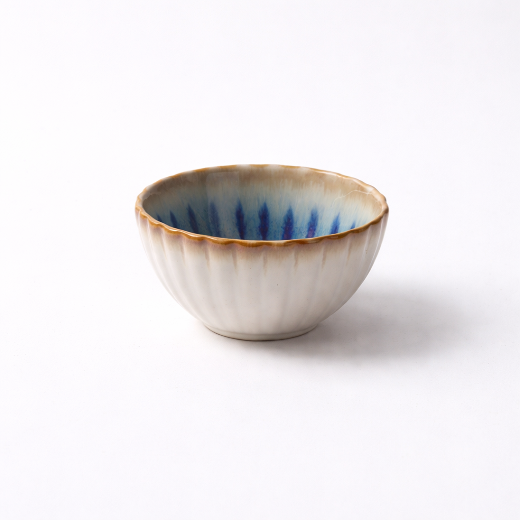 Isle of Mountains Small Bowl