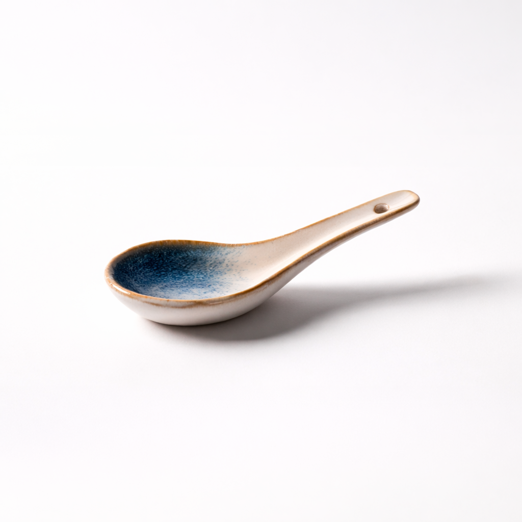 Isle of Mountains Small Spoon