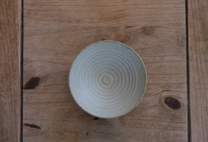 Rustic Japanese Bowl