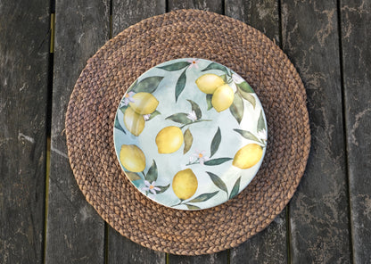 Lemon Grove Small Plate