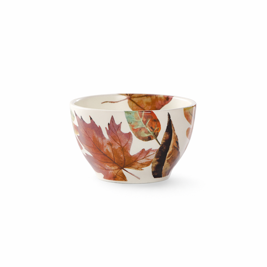 Maple Leaf Small Bowl