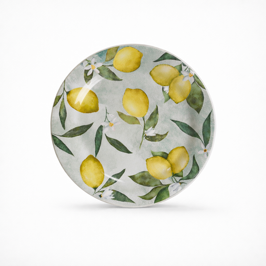 Lemon Grove Small Plate