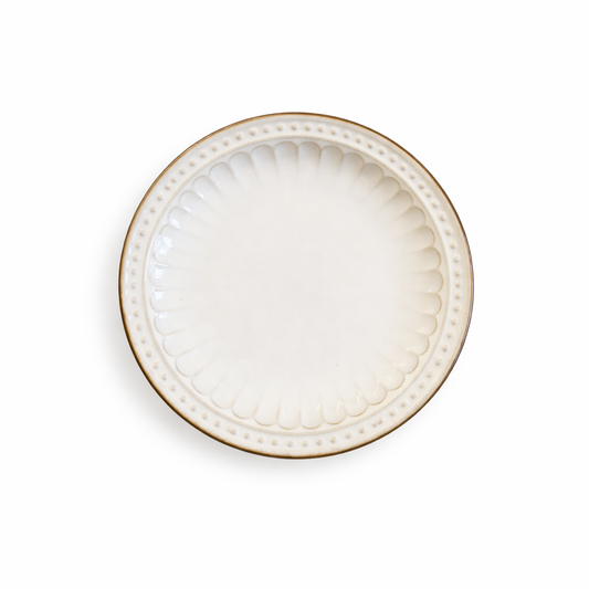 Artisan Ceramic Small Plate